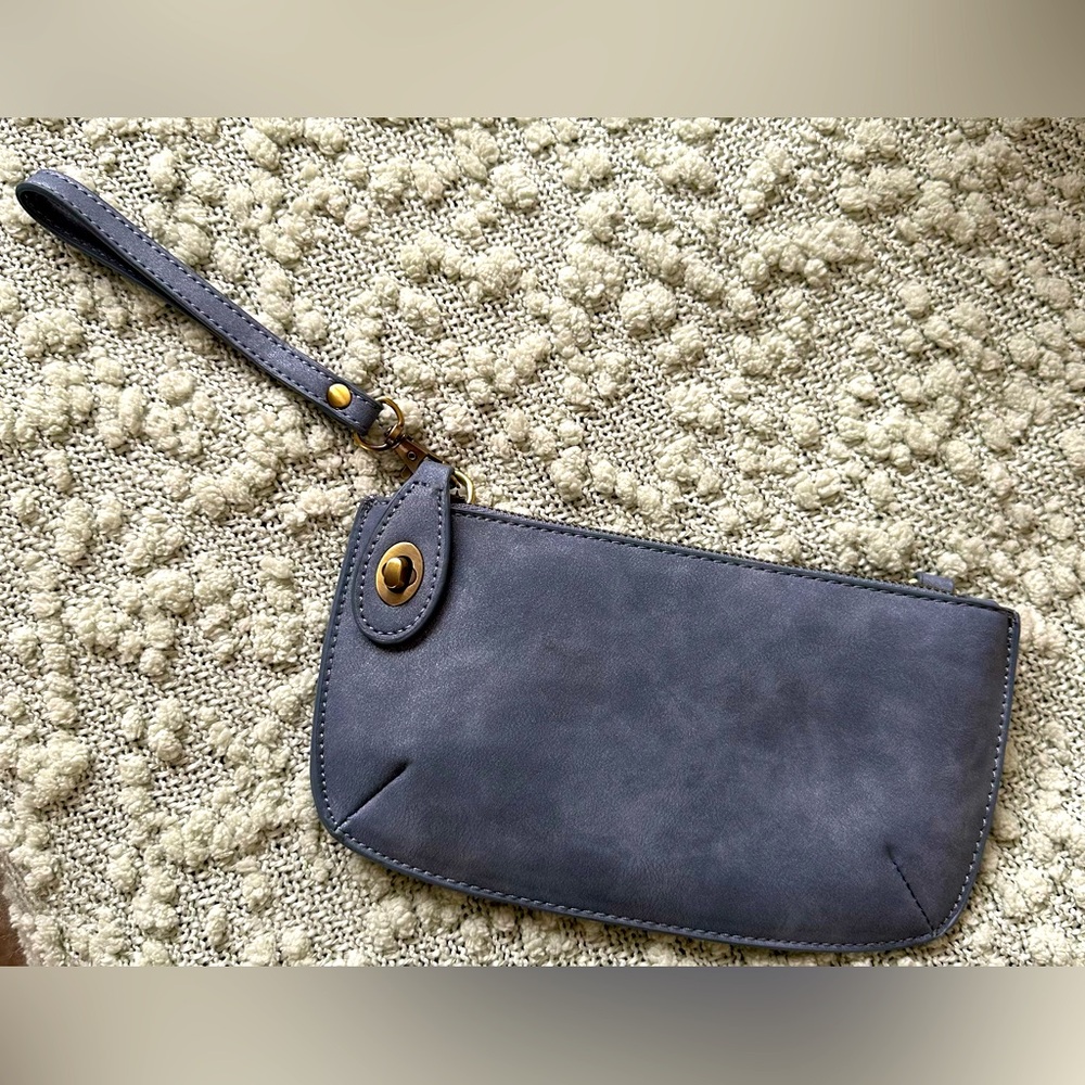 Joy Susan new Wristlet, purse, bag